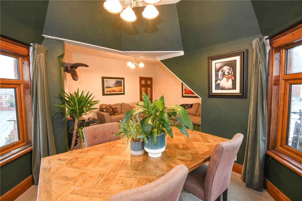 Additional property image - The Kings Gap, Hoylake, Wirral