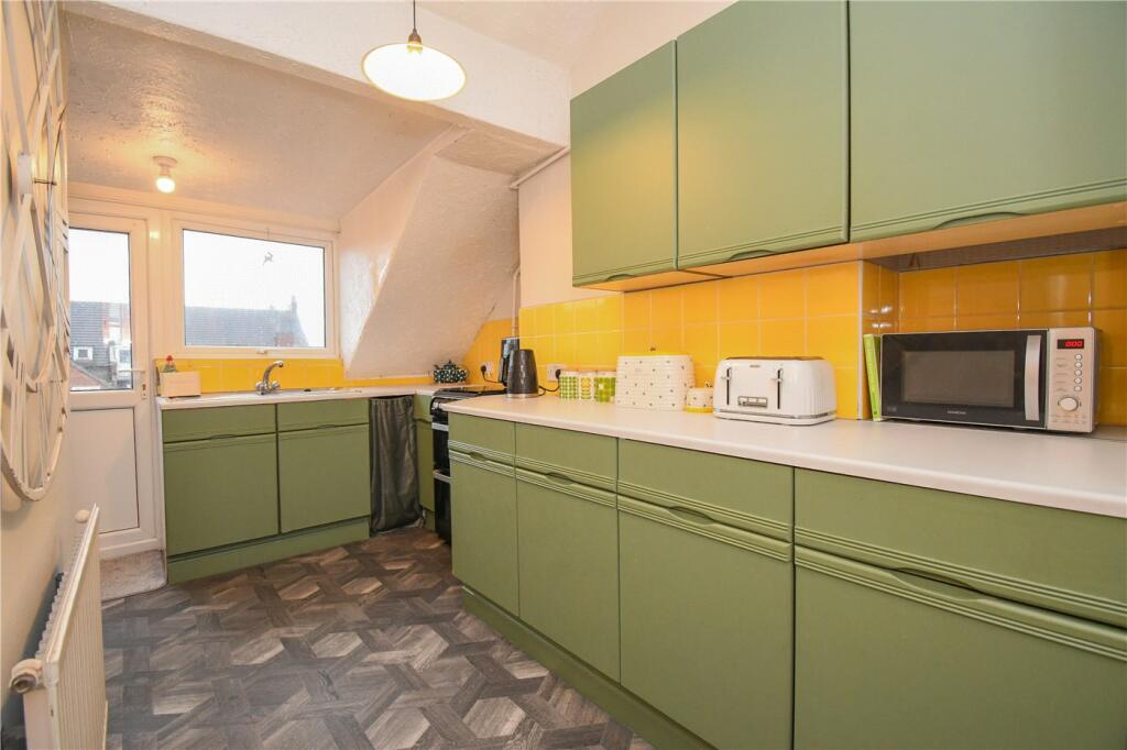 Additional property image - The Kings Gap, Hoylake, Wirral