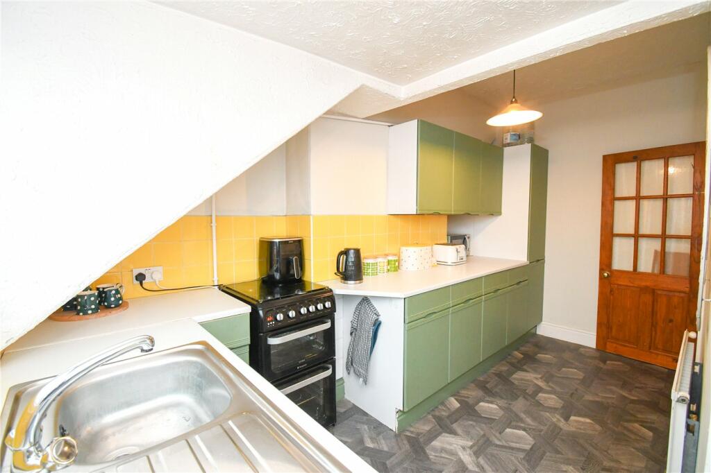 Additional property image - The Kings Gap, Hoylake, Wirral