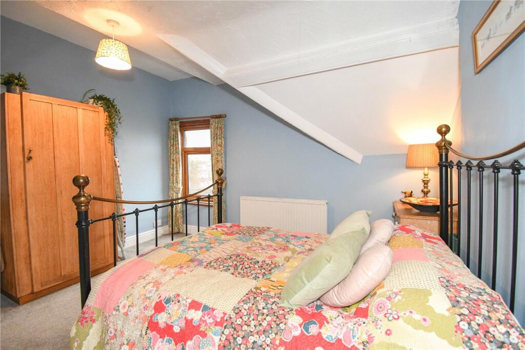 Additional property image - The Kings Gap, Hoylake, Wirral