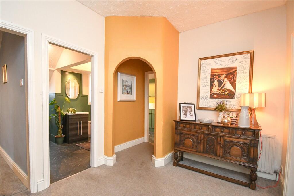 Additional property image - The Kings Gap, Hoylake, Wirral