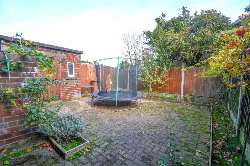 Additional property image - Greenbank Road, West Kirby, Wirral