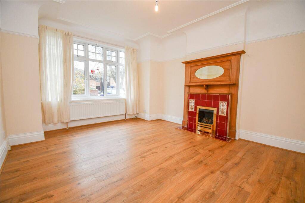 Additional property image - Graham Road, West Kirby, Wirral
