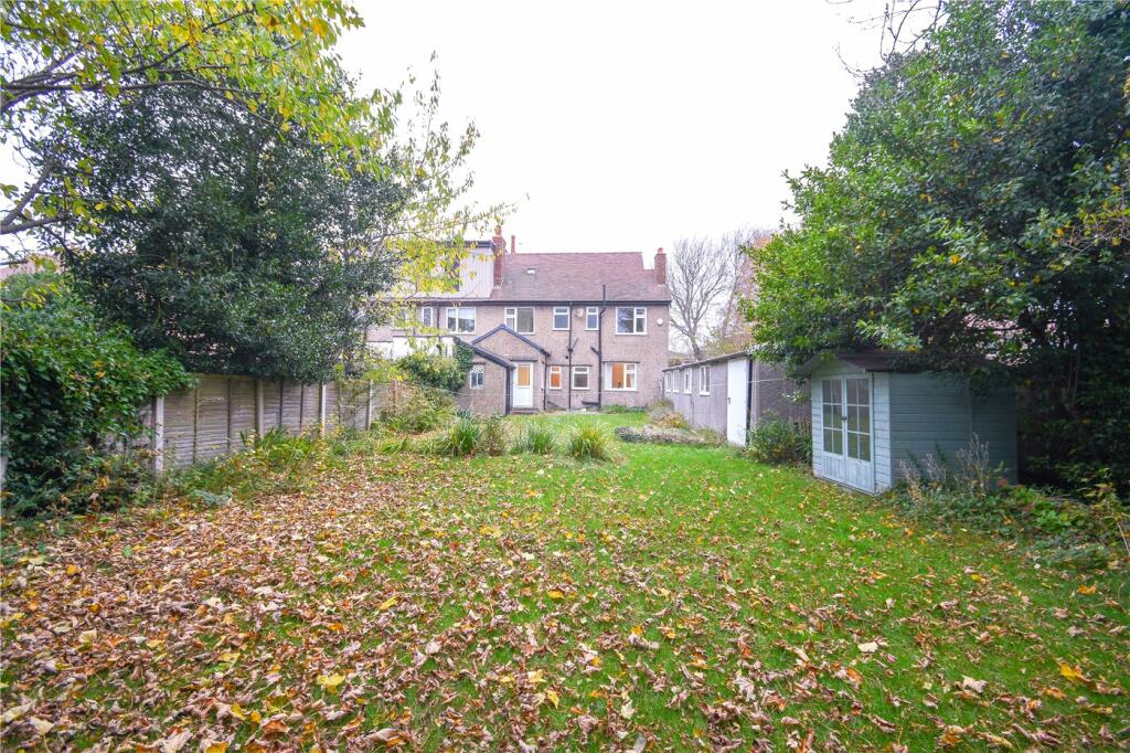 Additional property image - Graham Road, West Kirby, Wirral