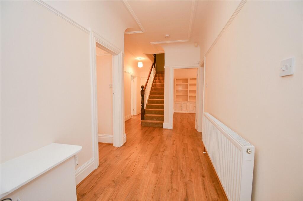 Additional property image - Graham Road, West Kirby, Wirral
