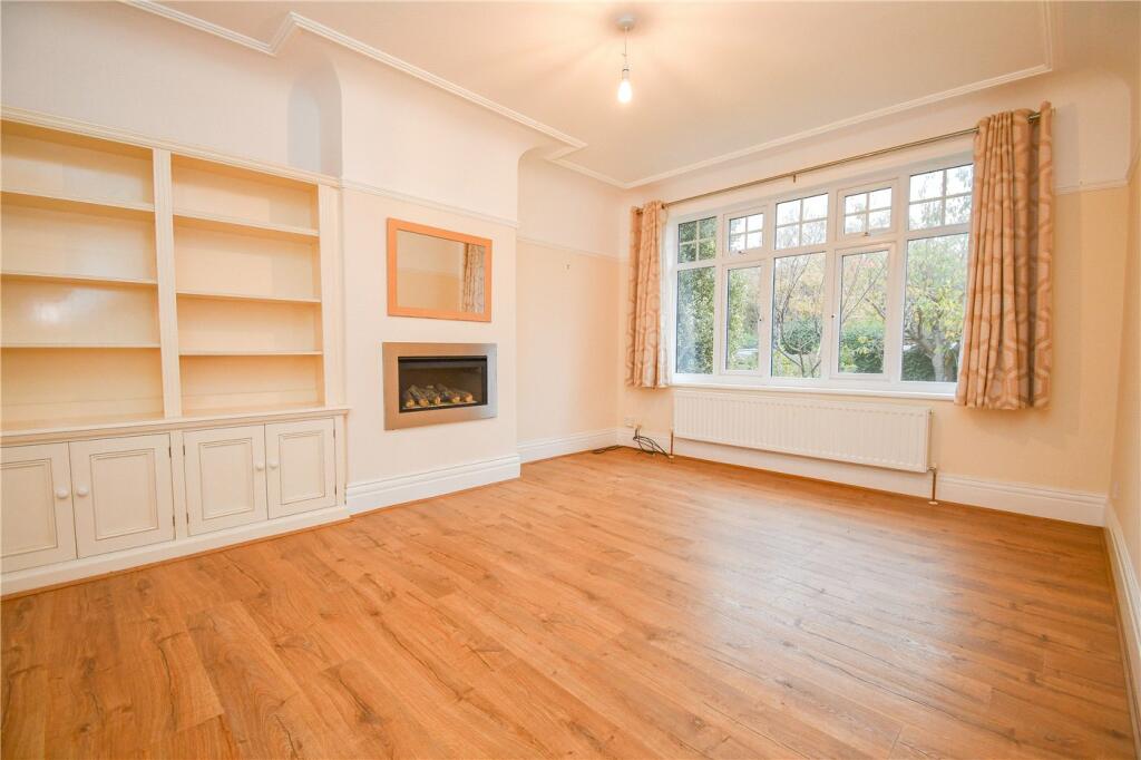 Additional property image - Graham Road, West Kirby, Wirral