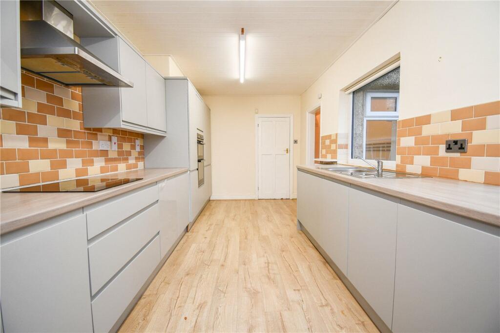 Additional property image - Graham Road, West Kirby, Wirral