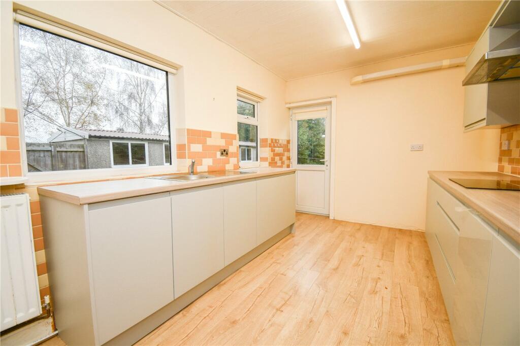 Additional property image - Graham Road, West Kirby, Wirral