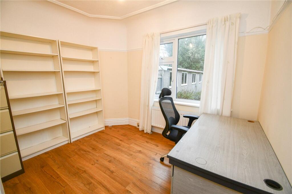Additional property image - Graham Road, West Kirby, Wirral