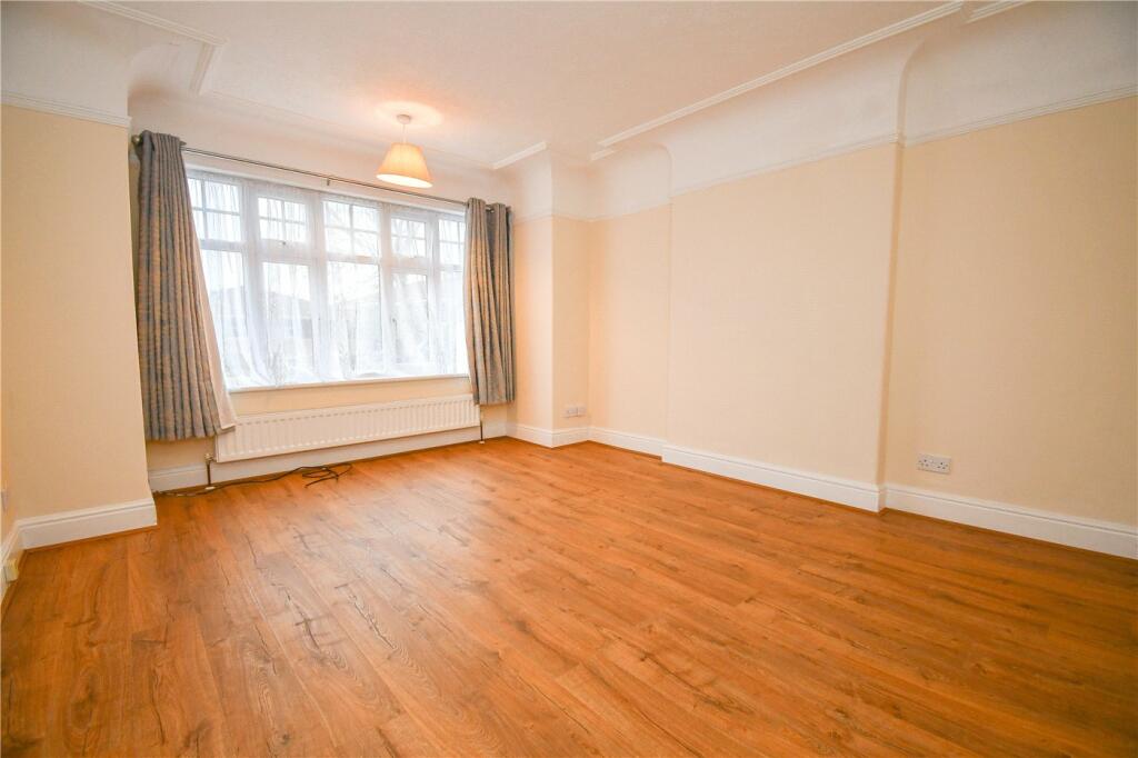 Additional property image - Graham Road, West Kirby, Wirral
