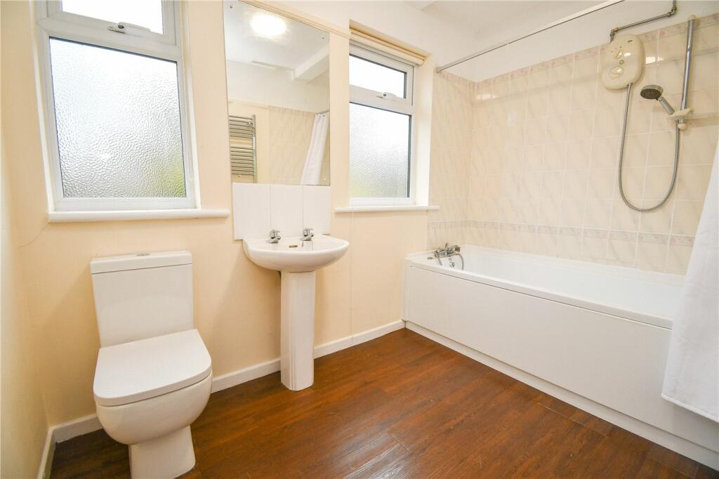 Additional property image - Graham Road, West Kirby, Wirral