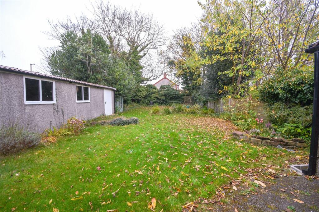 Additional property image - Graham Road, West Kirby, Wirral