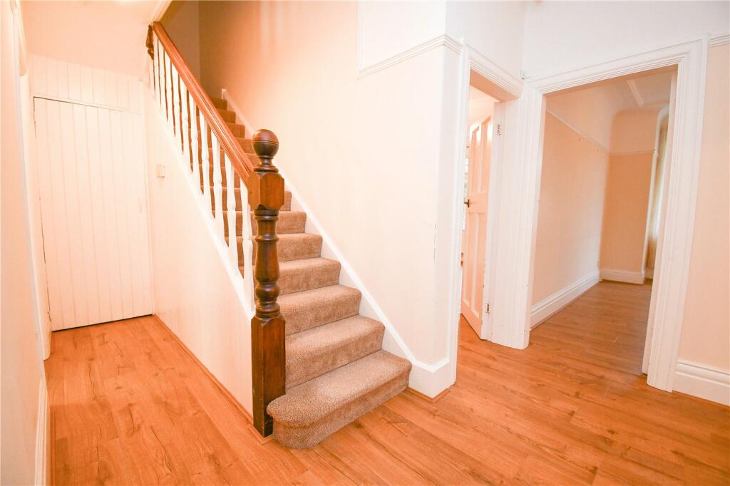 Additional property image - Graham Road, West Kirby, Wirral