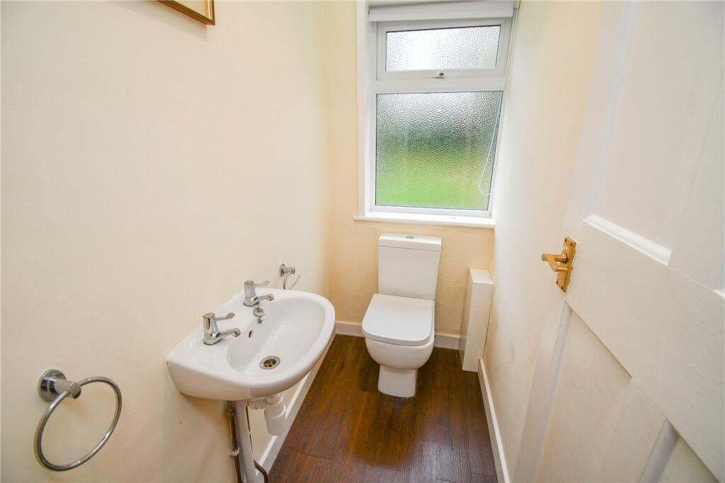 Additional property image - Graham Road, West Kirby, Wirral