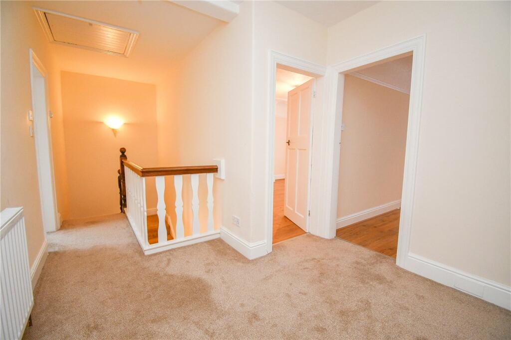 Additional property image - Graham Road, West Kirby, Wirral