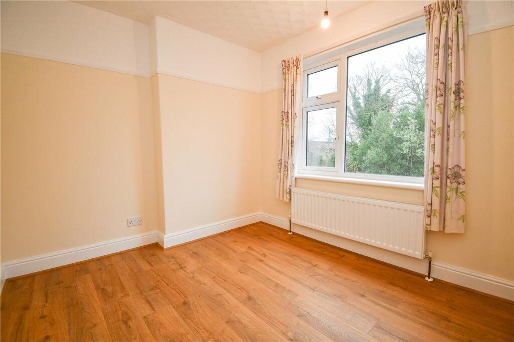 Additional property image - Graham Road, West Kirby, Wirral