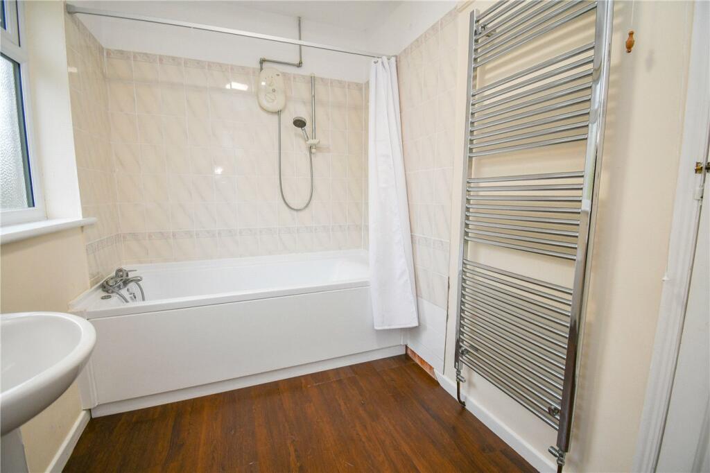 Additional property image - Graham Road, West Kirby, Wirral