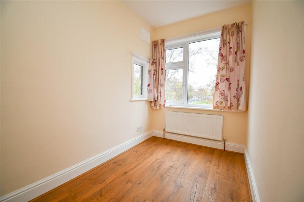 Additional property image - Graham Road, West Kirby, Wirral