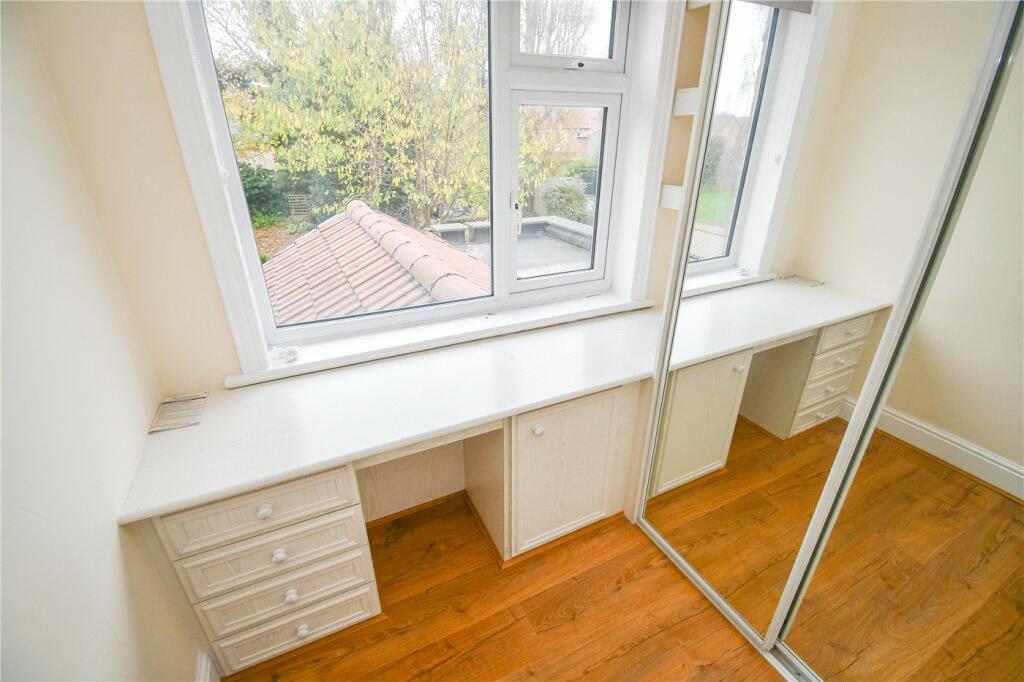 Additional property image - Graham Road, West Kirby, Wirral