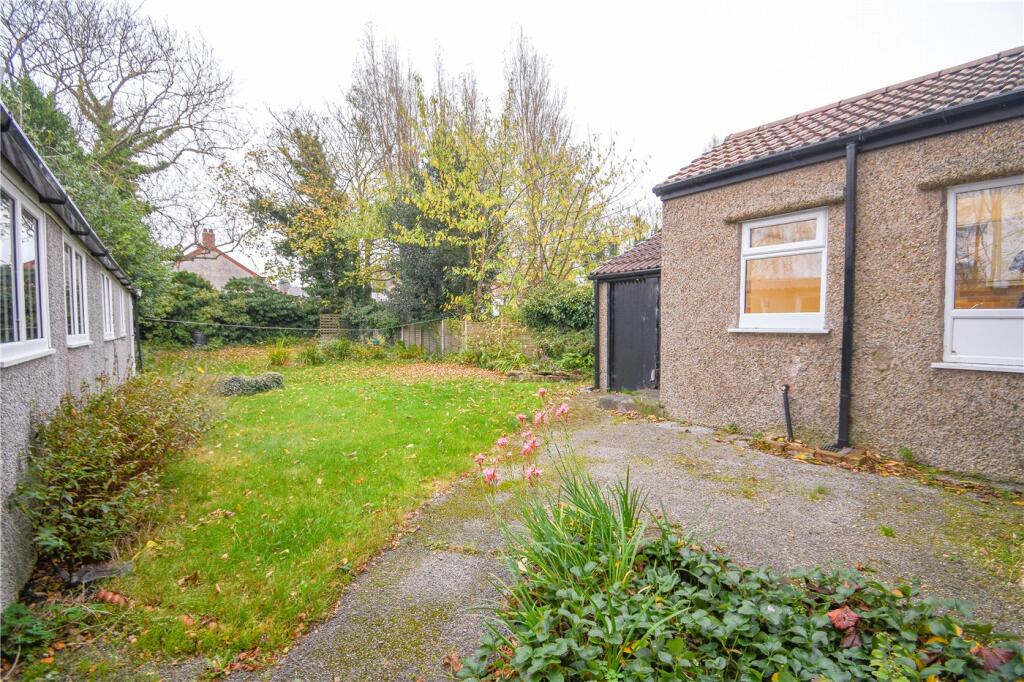 Additional property image - Graham Road, West Kirby, Wirral