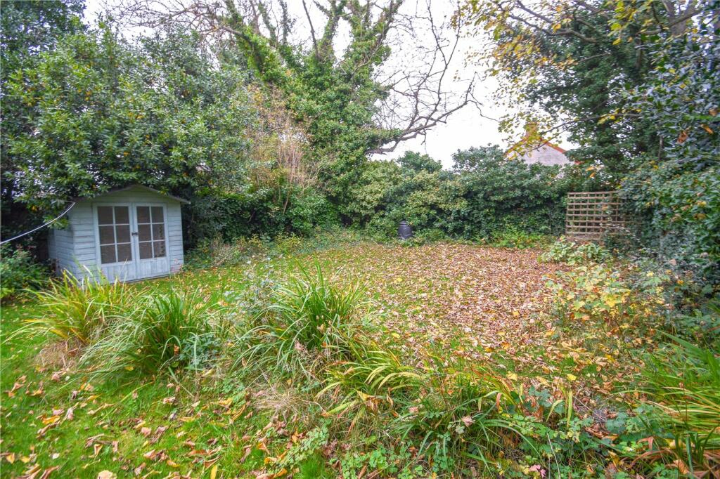 Additional property image - Graham Road, West Kirby, Wirral