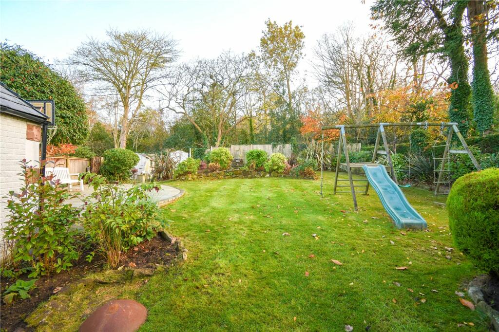 Additional property image - Boundary Road, West Kirby, Wirral