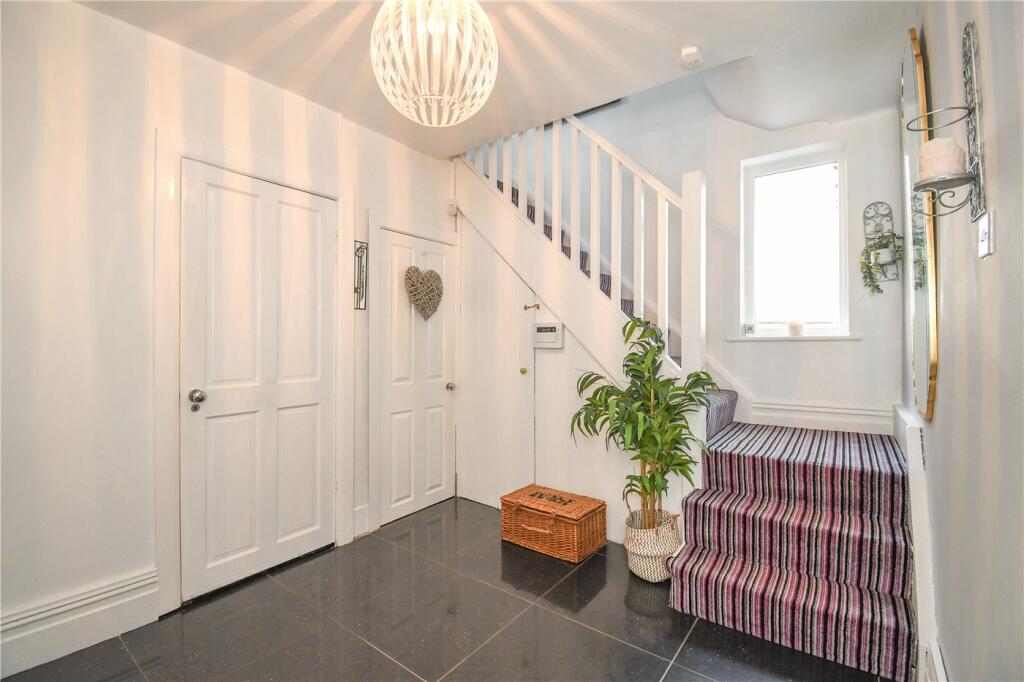 Additional property image - Boundary Road, West Kirby, Wirral