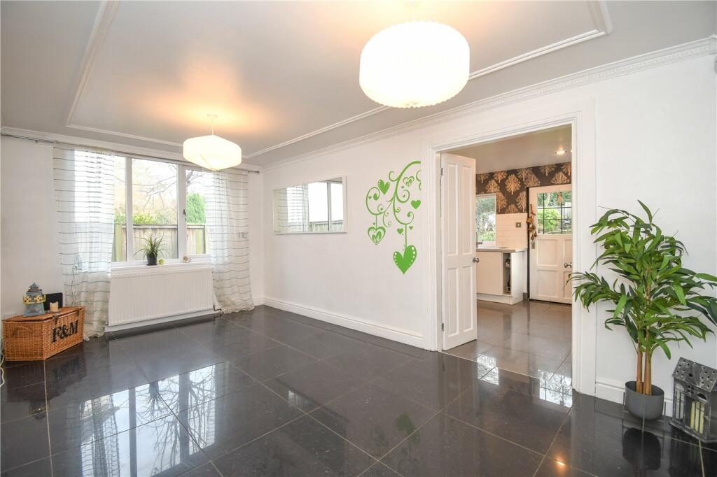 Additional property image - Boundary Road, West Kirby, Wirral