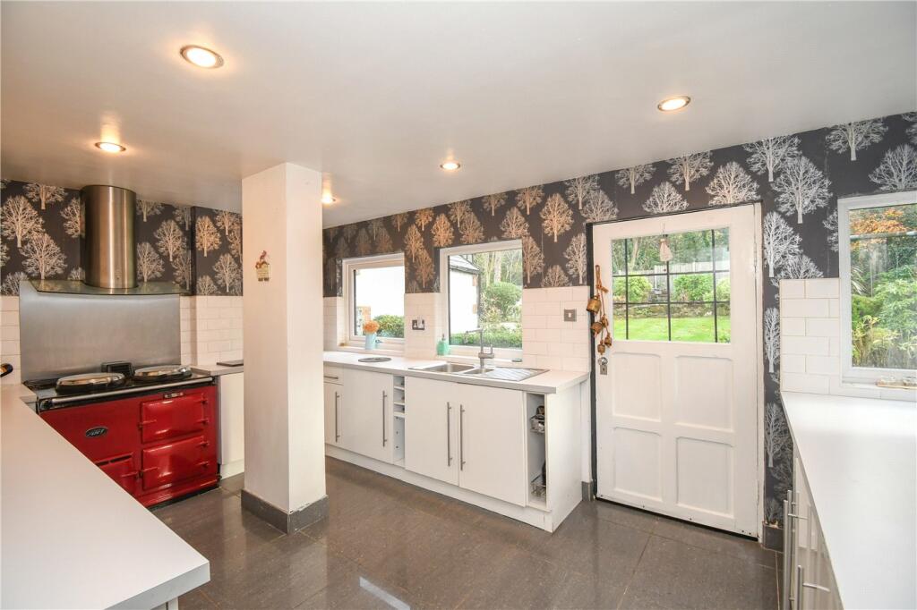 Additional property image - Boundary Road, West Kirby, Wirral