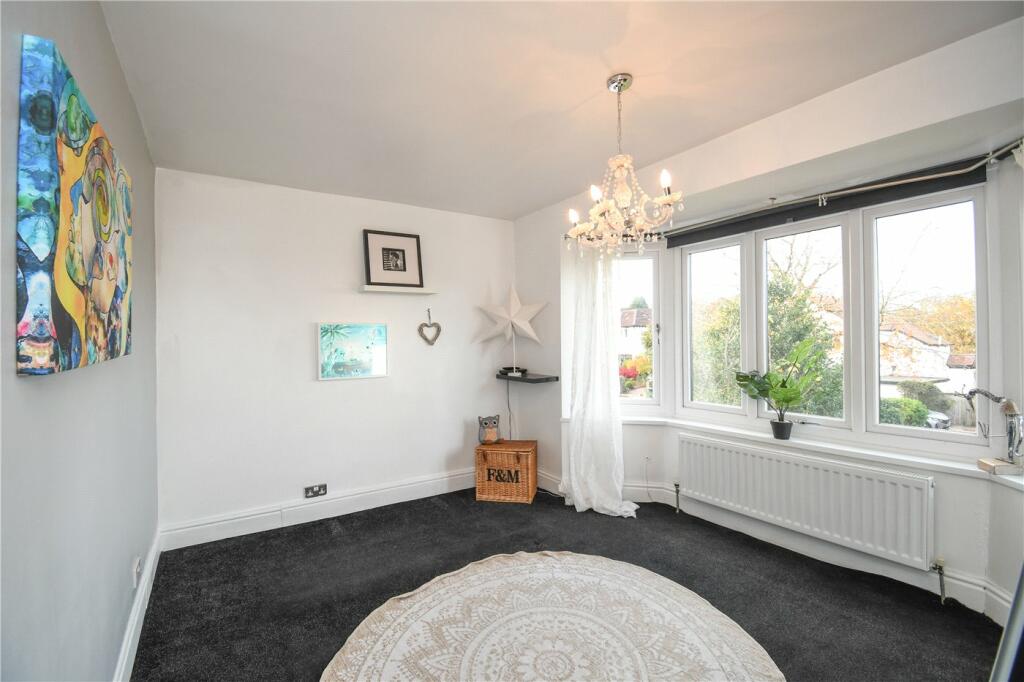 Additional property image - Boundary Road, West Kirby, Wirral