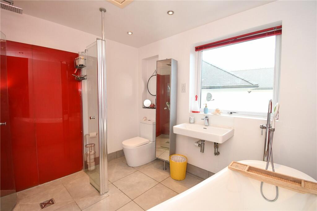 Additional property image - Boundary Road, West Kirby, Wirral