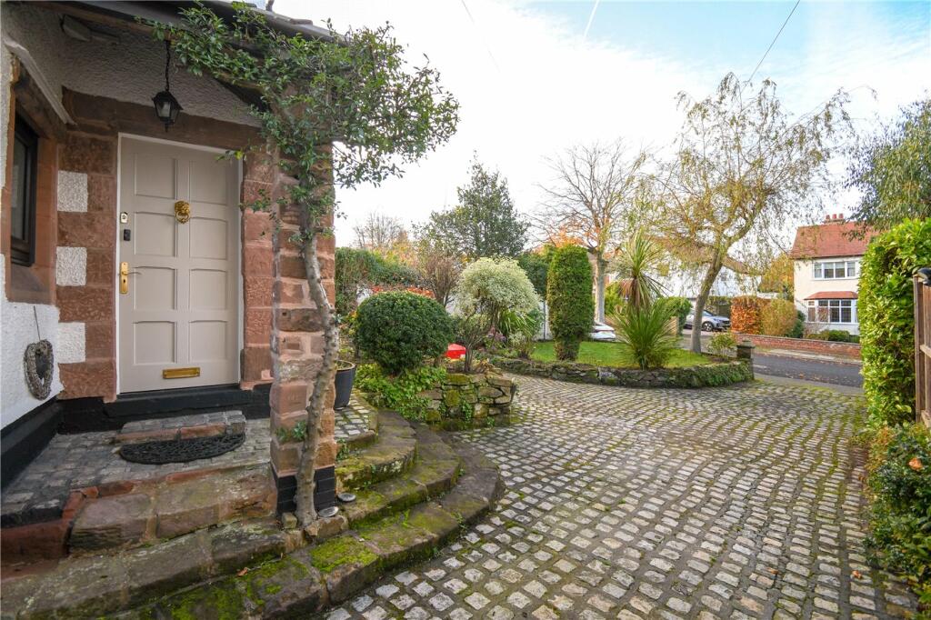 Additional property image - Boundary Road, West Kirby, Wirral