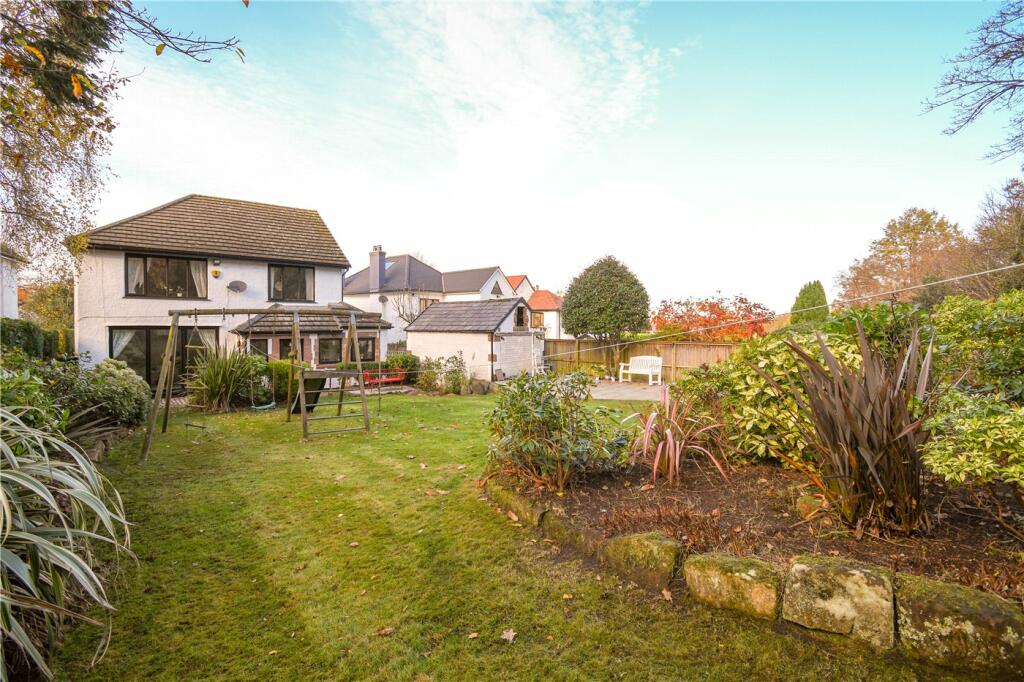 Additional property image - Boundary Road, West Kirby, Wirral