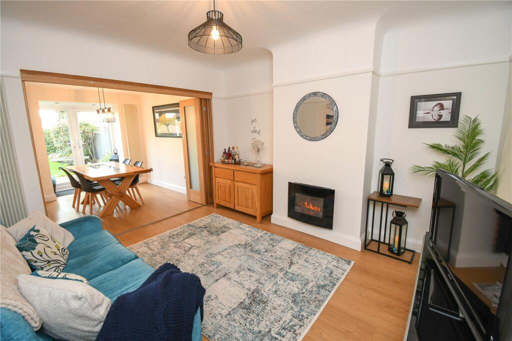 Additional property image - Sherwood Road, Meols, Wirral