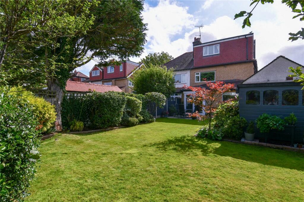 Additional property image - Sherwood Road, Meols, Wirral