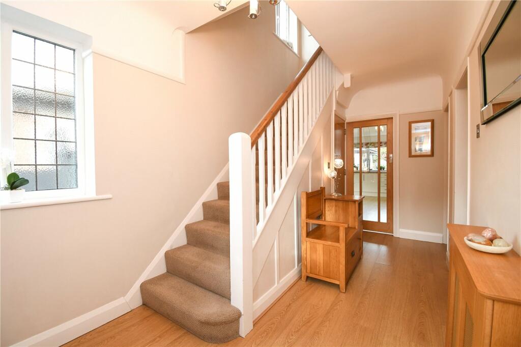 Additional property image - Sherwood Road, Meols, Wirral