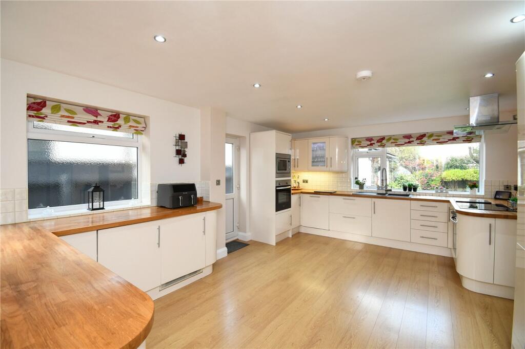 Additional property image - Sherwood Road, Meols, Wirral