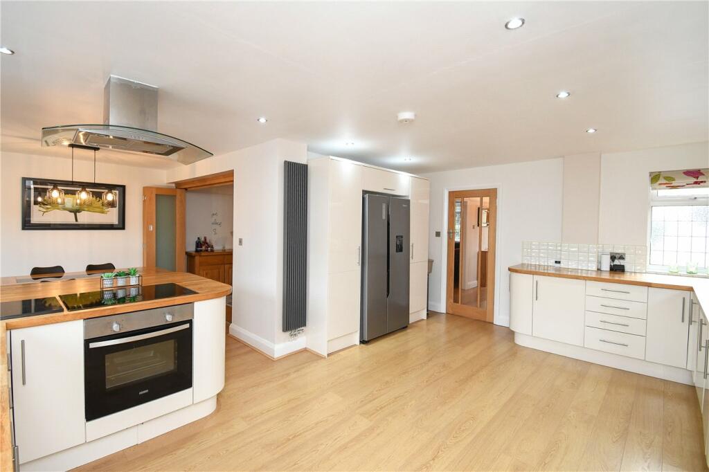 Additional property image - Sherwood Road, Meols, Wirral
