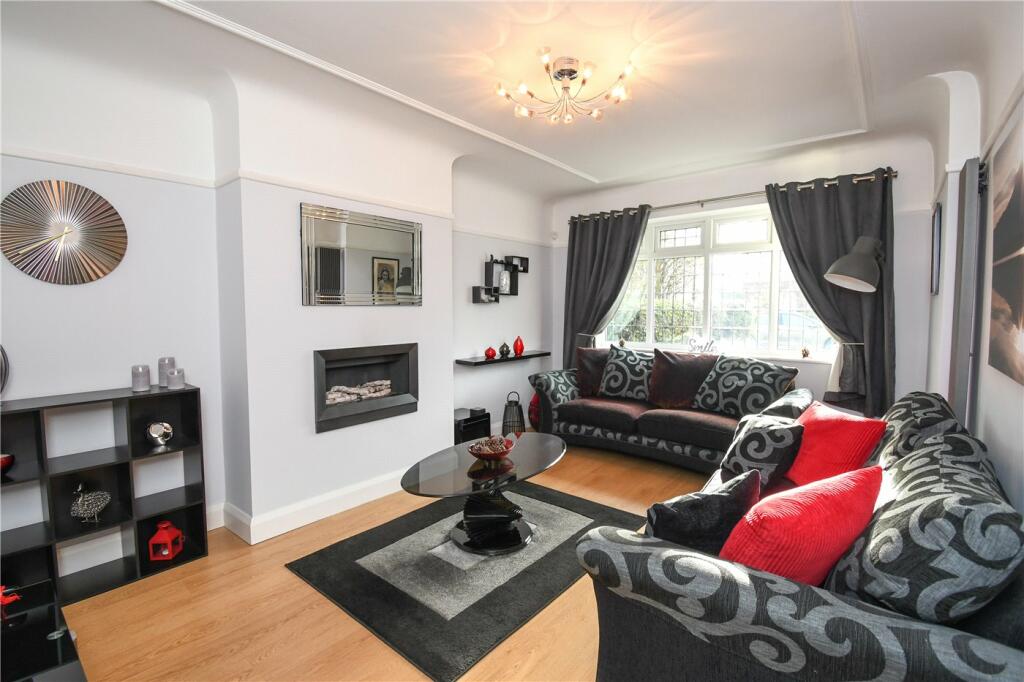 Additional property image - Sherwood Road, Meols, Wirral