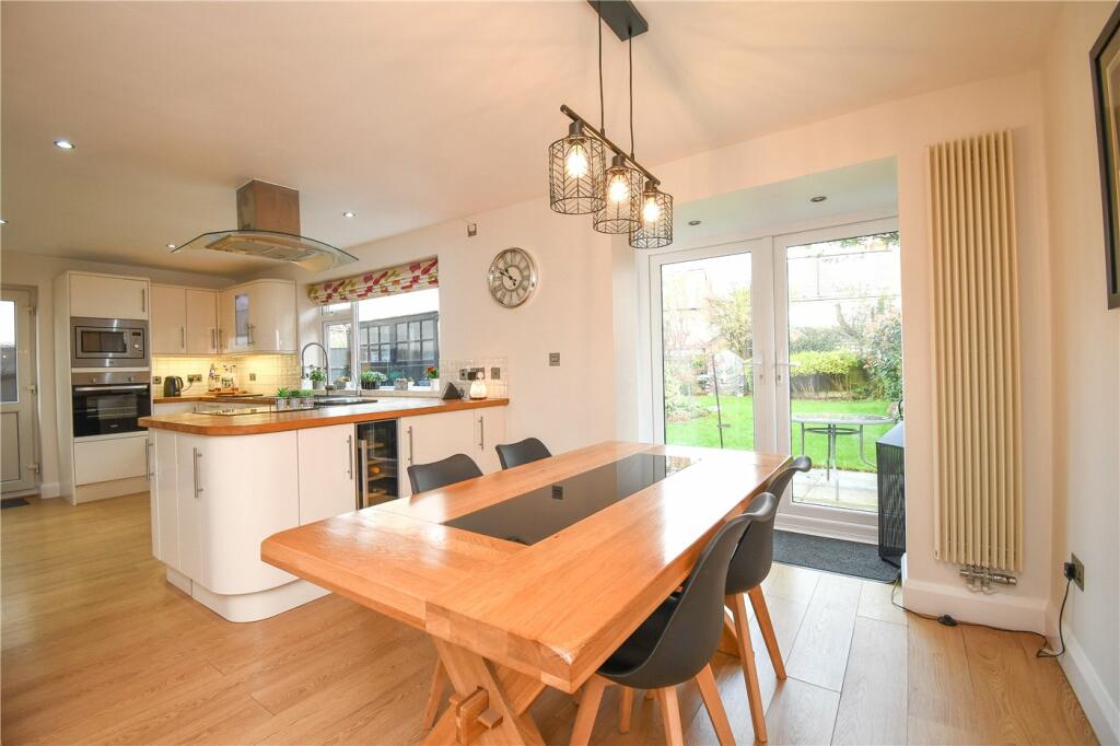 Additional property image - Sherwood Road, Meols, Wirral
