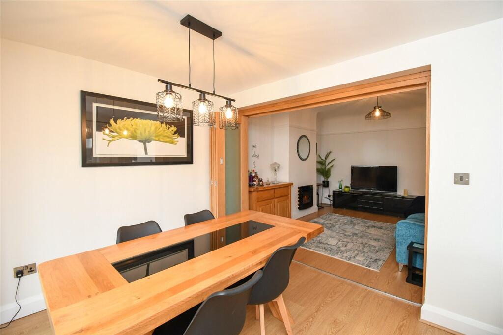 Additional property image - Sherwood Road, Meols, Wirral