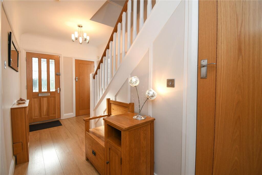 Additional property image - Sherwood Road, Meols, Wirral
