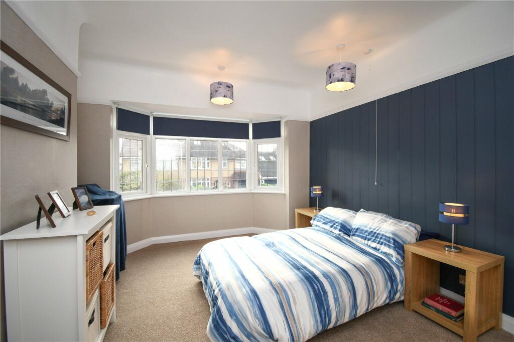Additional property image - Sherwood Road, Meols, Wirral