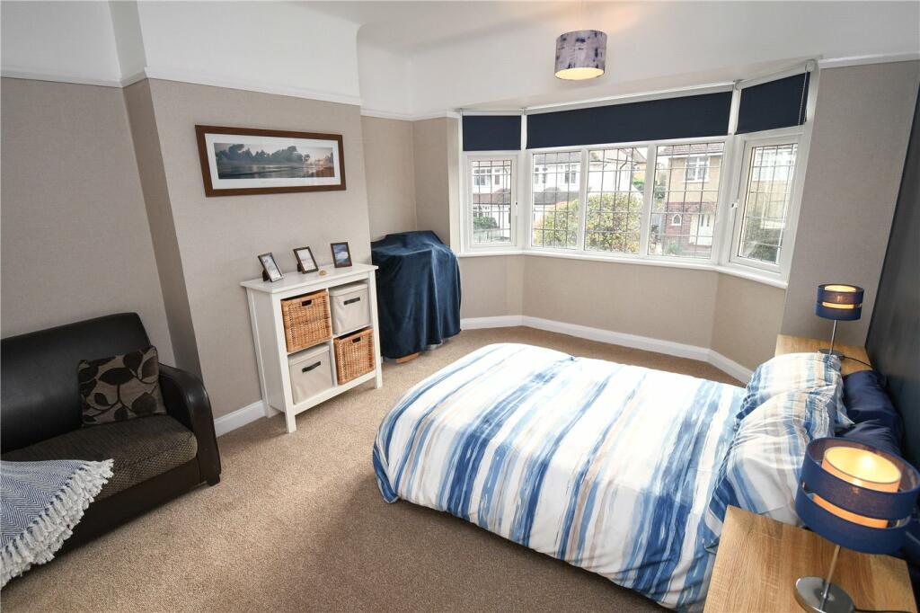 Additional property image - Sherwood Road, Meols, Wirral