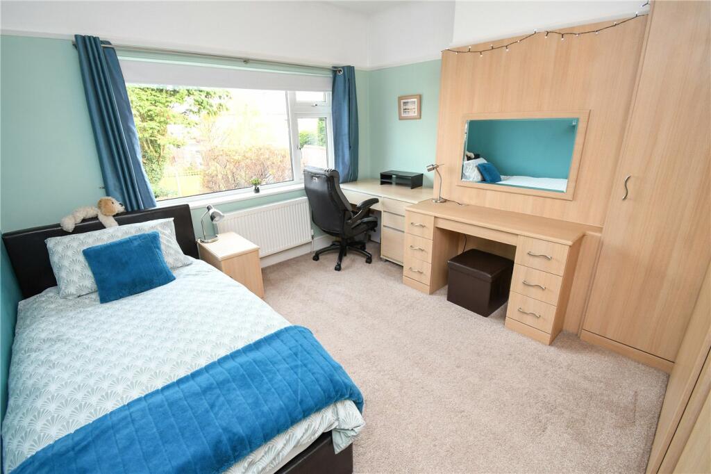 Additional property image - Sherwood Road, Meols, Wirral