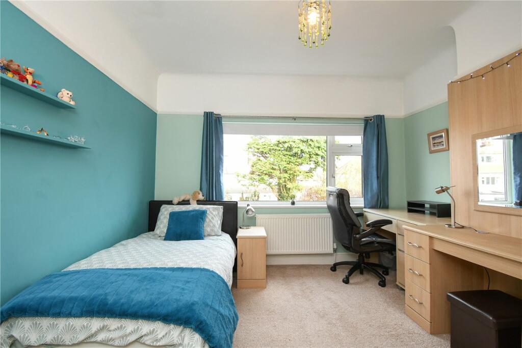 Additional property image - Sherwood Road, Meols, Wirral