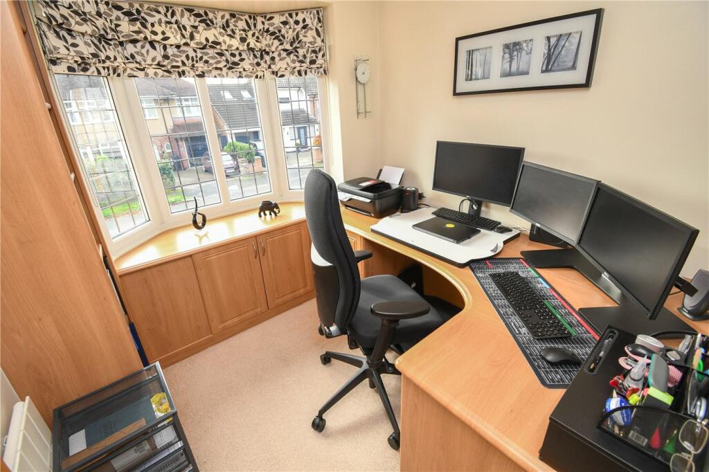 Additional property image - Sherwood Road, Meols, Wirral