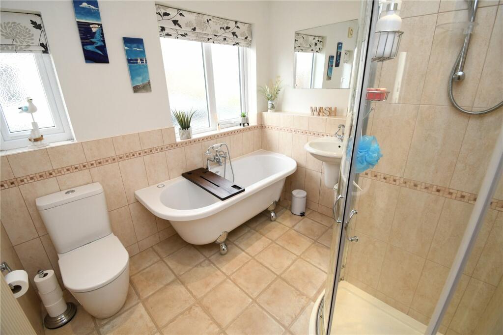 Additional property image - Sherwood Road, Meols, Wirral