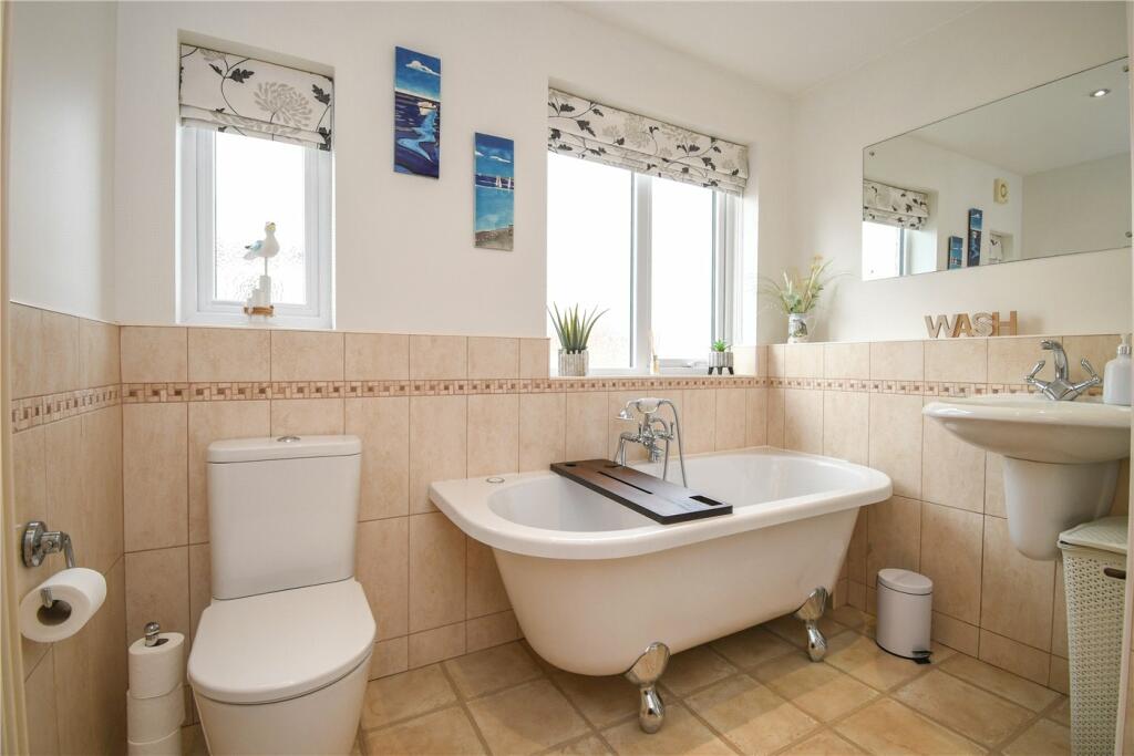 Additional property image - Sherwood Road, Meols, Wirral