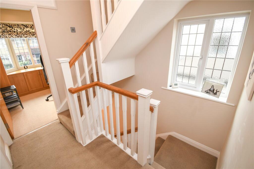 Additional property image - Sherwood Road, Meols, Wirral